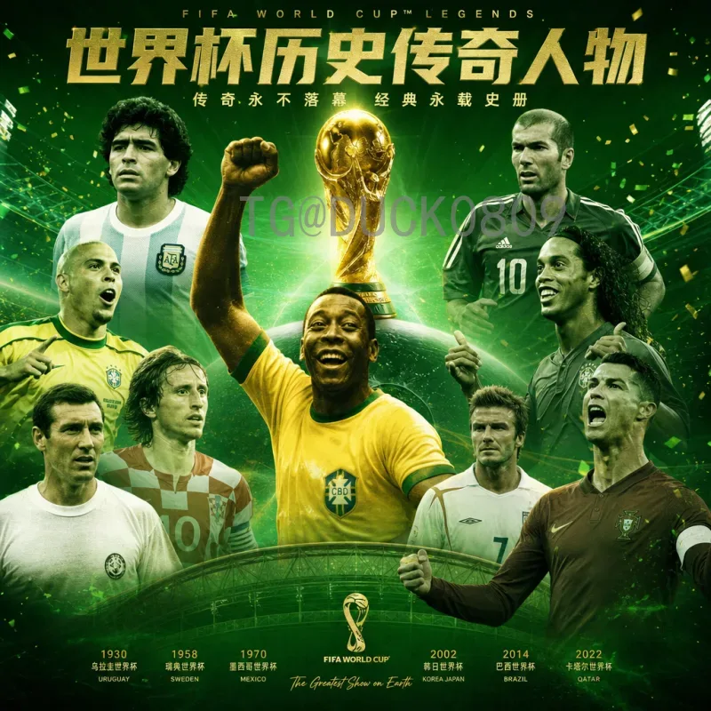 完整2026年国际足联世界杯亚洲区名额查询：最新分配与晋级规则详解