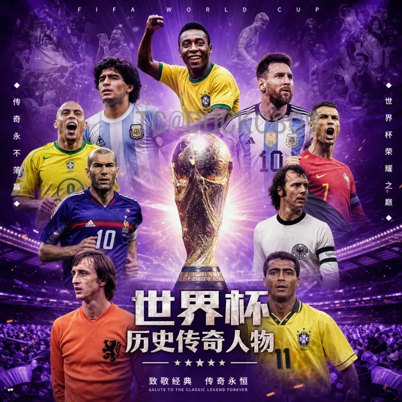实时2026年世界杯球星名单最新消息：各大洲预选赛动态与热门人选深度解析